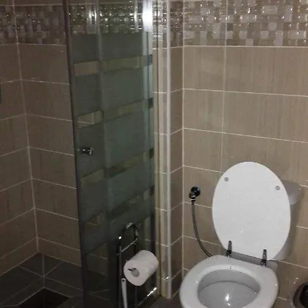 Mandarinos *