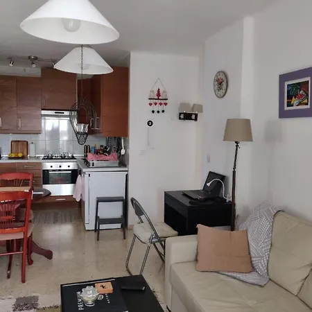Mandarinos Apartment *