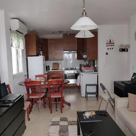 Mandarinos Apartment Nerja