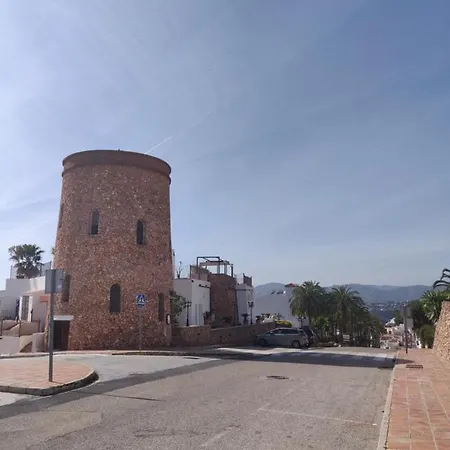 Mandarinos Apartment *