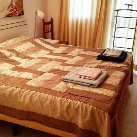 Mandarinos Nerja