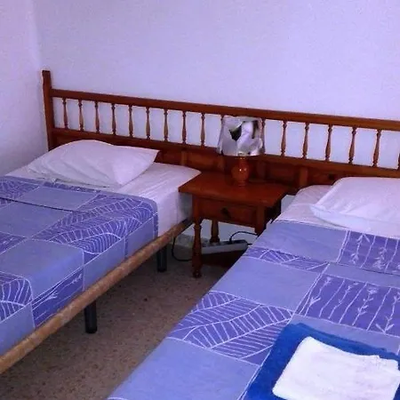 Mandarinos Apartment *