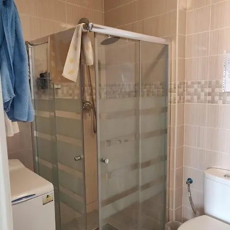 Apartment Mandarinos