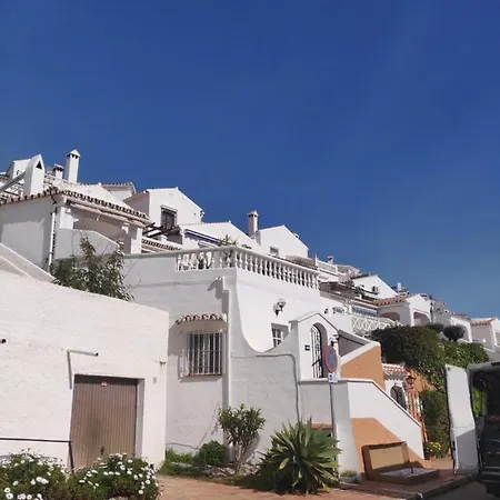 Mandarinos Nerja