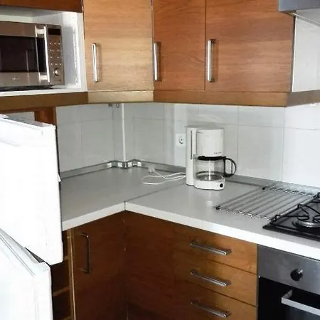 Mandarinos Apartment *