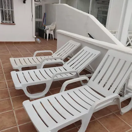 Mandarinos Apartment *