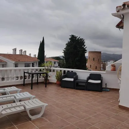 Mandarinos Apartment *