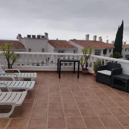 Mandarinos Apartment