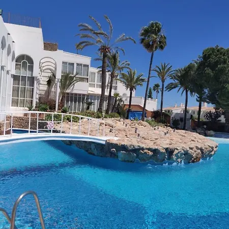 Apartment Mandarinos Nerja